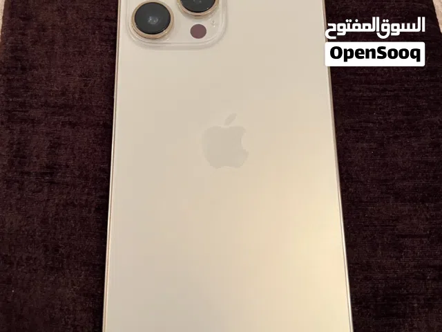 Apple iPhone 13 Pro Max 128 GB in Tripoli