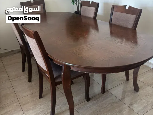 Used Dining table