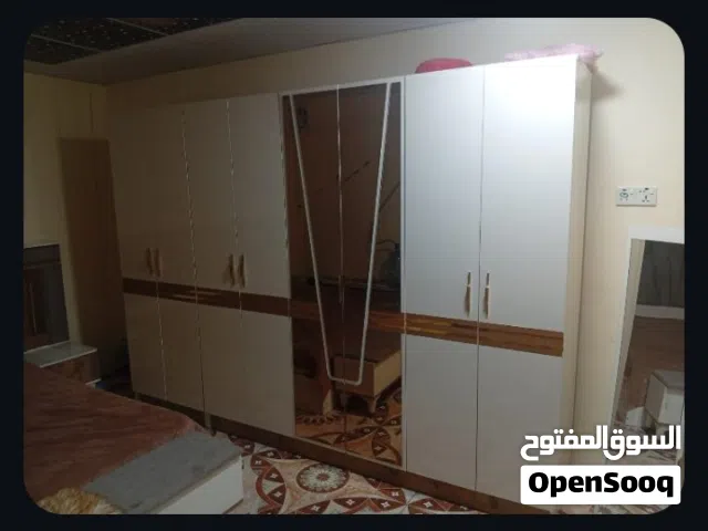 غرفة نوم تركية