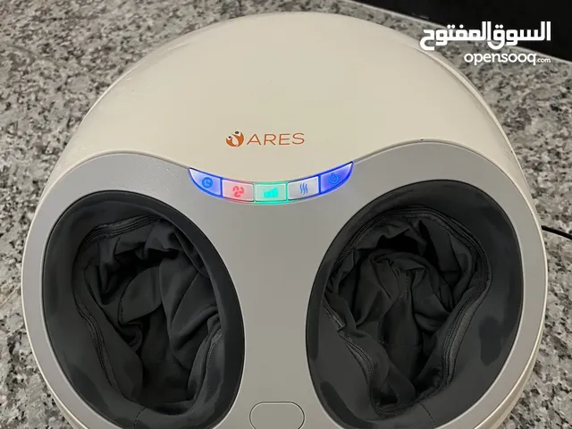 جهاز مساج قدم ماركة ARES