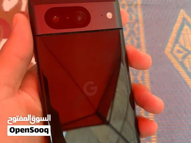 Google Pixel 8 128 GB in Tripoli
