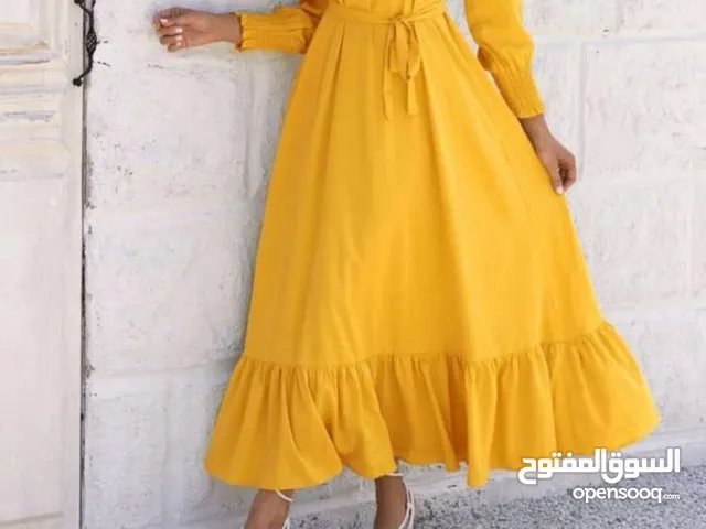 فساتين ستاتي وأشياء أخرى