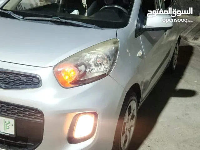 Kia 2015 اتوماتيك  جير ماتور شصيات بلاطات 100٪