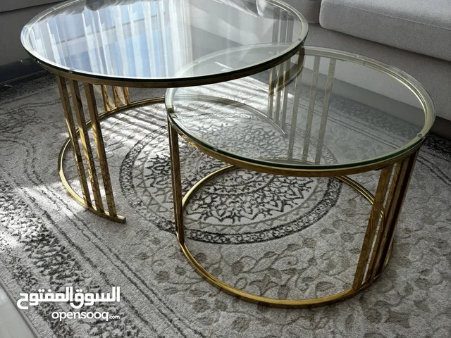 طاولات وسط living room table