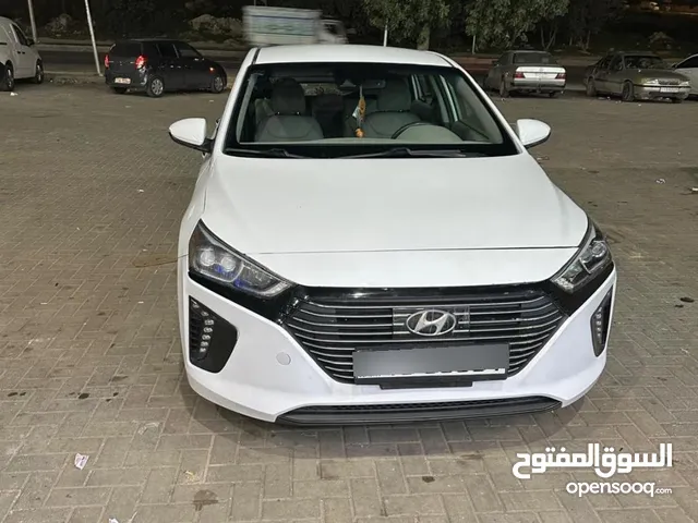 Used Hyundai Ioniq in Salt