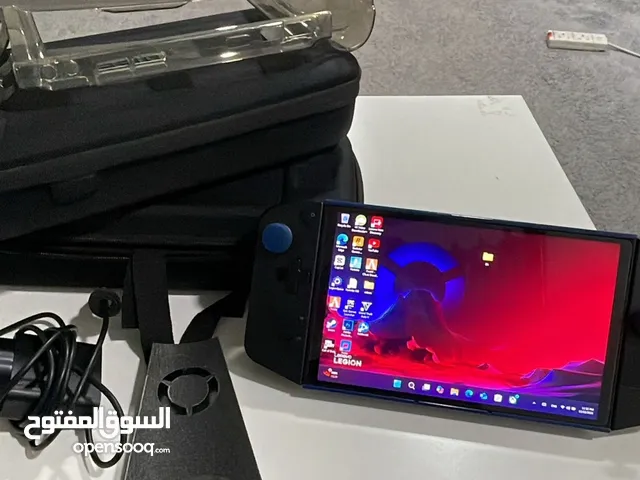 Lenovo Legion Go