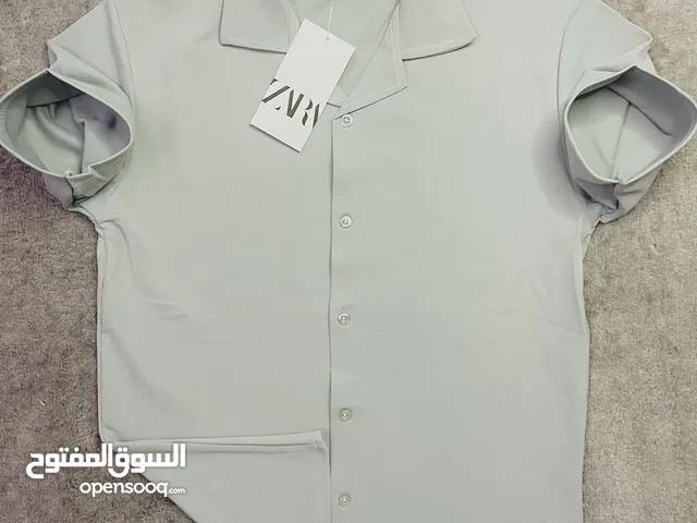 قمصان زارا اصلية