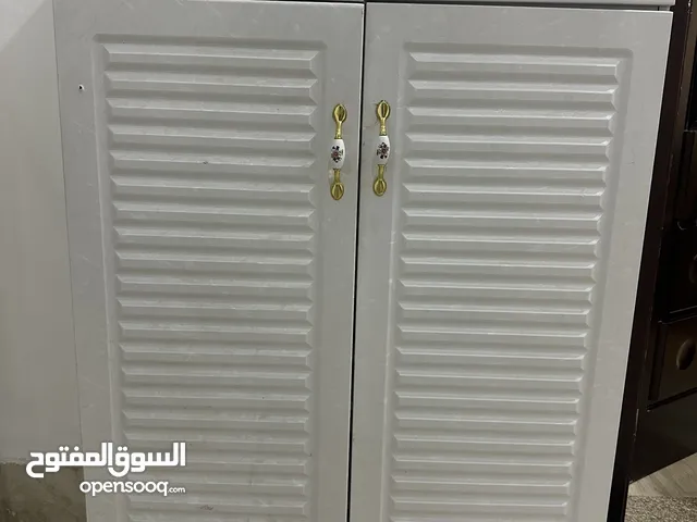 كبت احذية نظيف