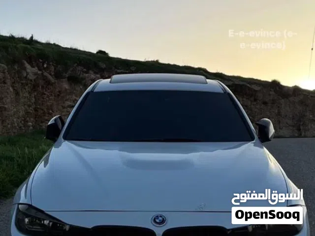 2017, BMW, 3 Series, 330e