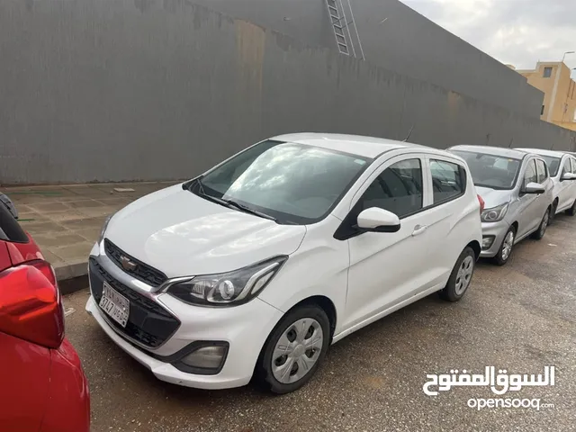 Sedan Chevrolet in Al Riyadh