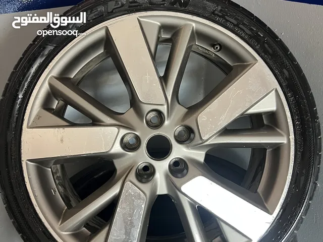 جنط 20 اصلي ياباني نيسان انكي