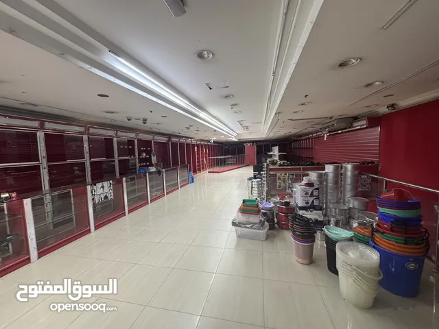 Warehouse/Shop for rent Road Facing With 100 KW