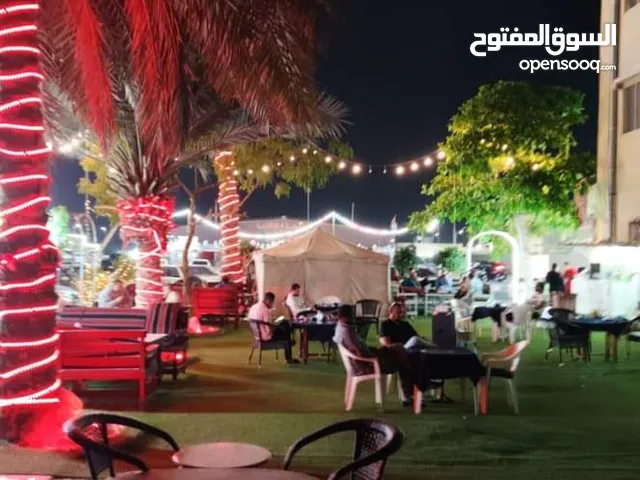 Furnished Restaurants & Cafes in Ras Al Khaimah Al Mamourah