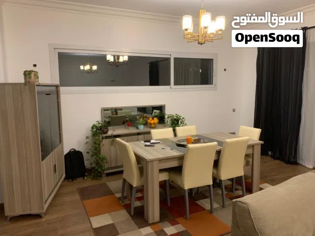 Luxury Townhouse In Westown Sodic With Kitchen & ACs