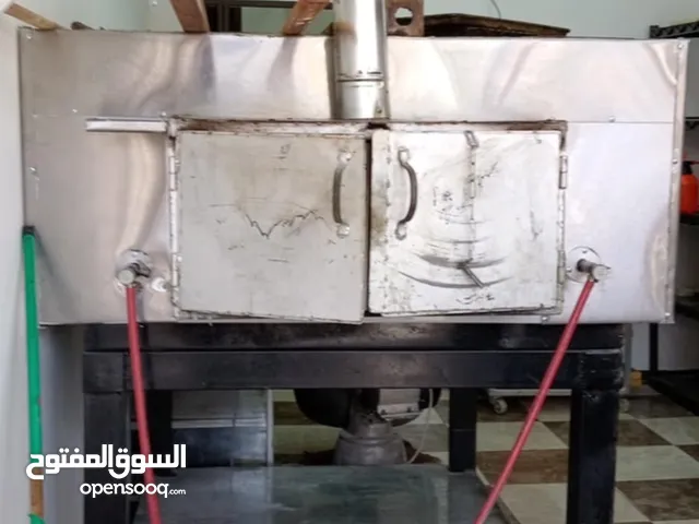 عدة محل #معجنات وبيتزا للبيع العاجل