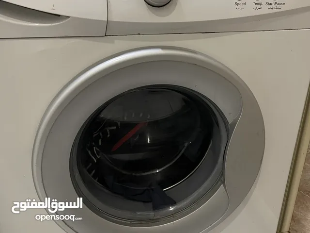 Wansa washing machine 6 litters