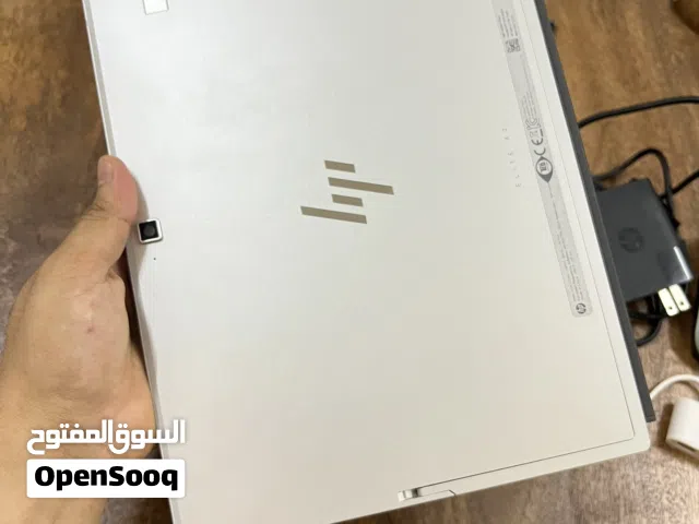Elite X2 hp