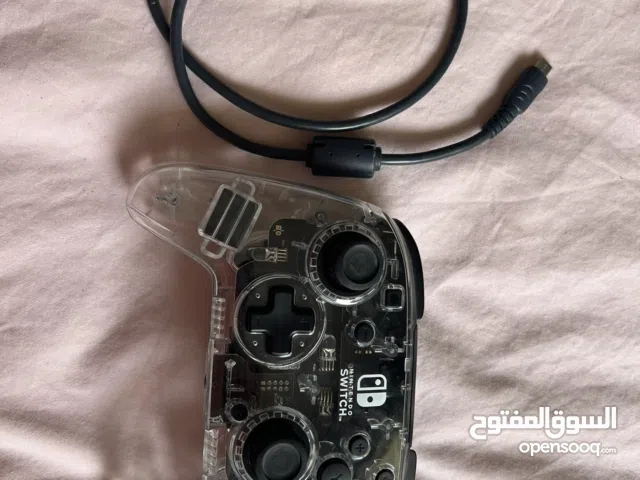 Manette switch Nintendo