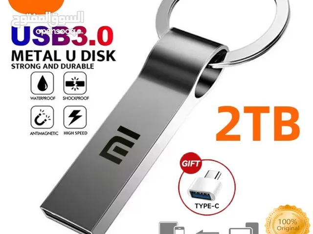 Flash memory Mi 2T