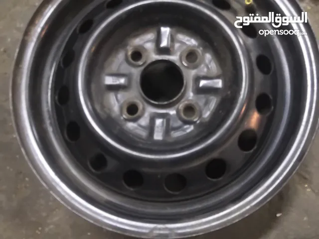 Other 13 Rims in Taif
