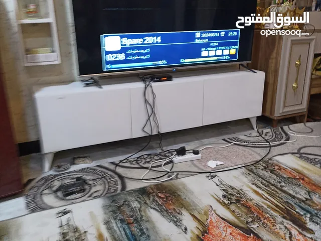 LG Smart 70 Inch TV in Basra