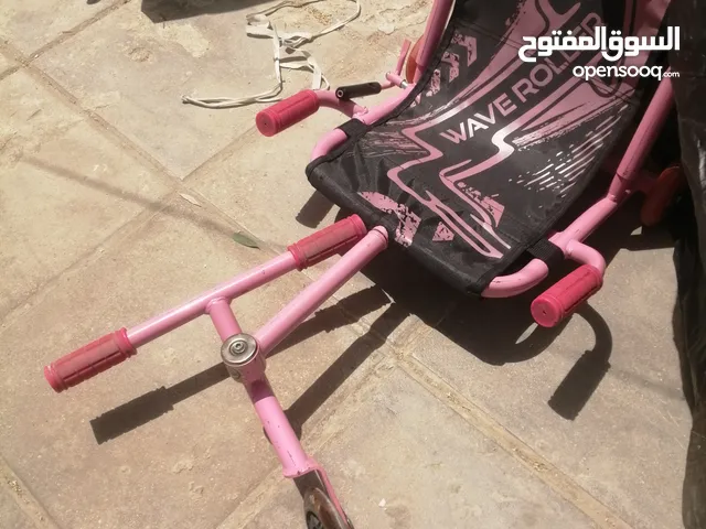 بسكليت للبيع مع سكوترات الاتصال على الرقم
