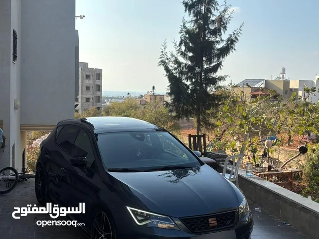 سيات كوبرا 2019