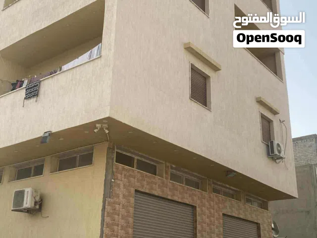  Building for Sale in Tripoli Ghout Abu Saq