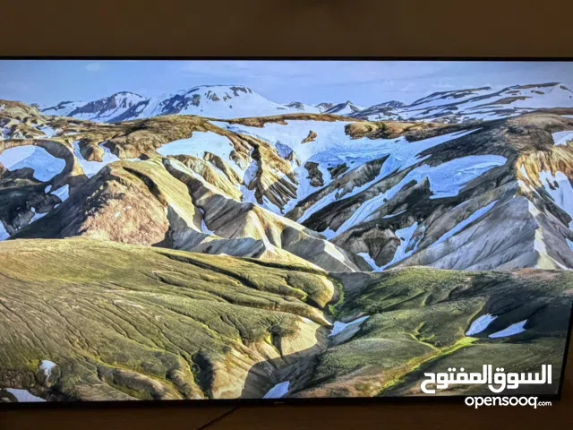 StarSat Smart 65 inch TV in Southern Governorate