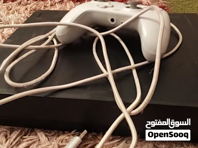 Xbox one x  1 تيرا