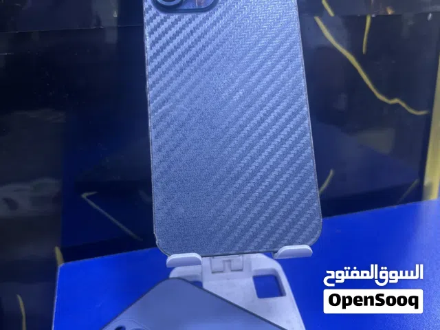 ايفون ، 12 برو ماكس ، 256 قيقا