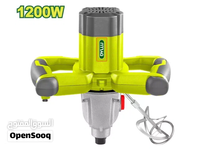 خلاط لاصق او دهان