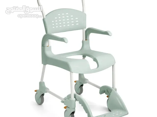 Secure, safe and simple for both users and carers