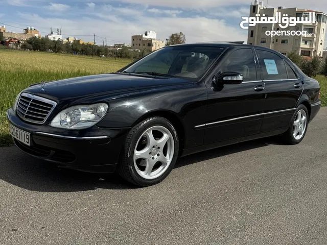 مرسيدس غواصة w200_2005