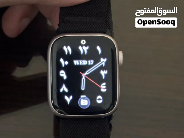 Apple Watch  9 41mm rose gold