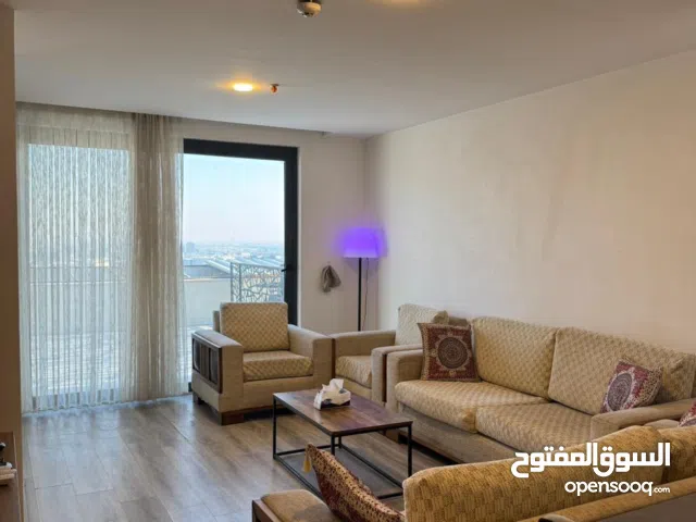 173 m2 2 Bedrooms Apartments for Rent in Erbil Life Tower
