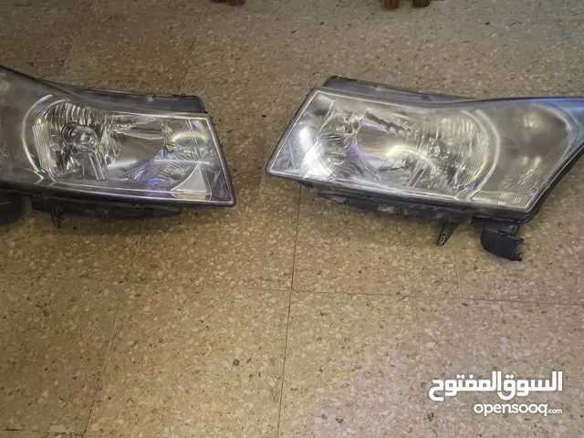 شفر كروز 2014