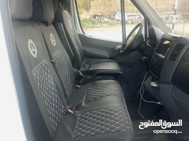مرسيدس سبرنتر 2010