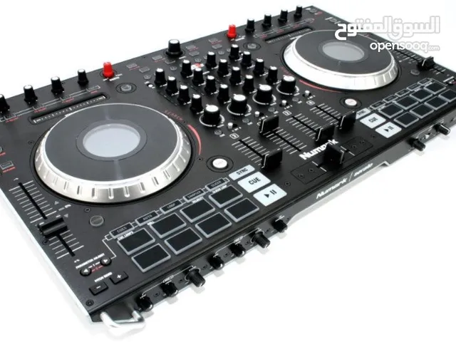  Dj Instruments for sale in Muscat