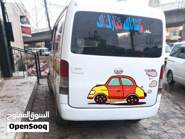 2014 دايهاتسو اخرى