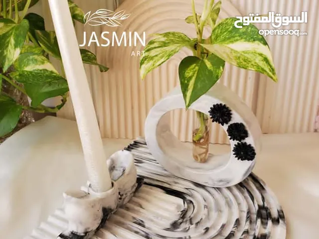 تحف كونكوريت بفن الترخيم