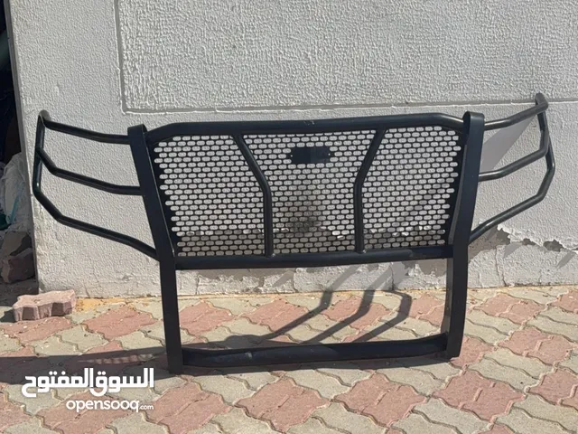 درع شوفر امريكي