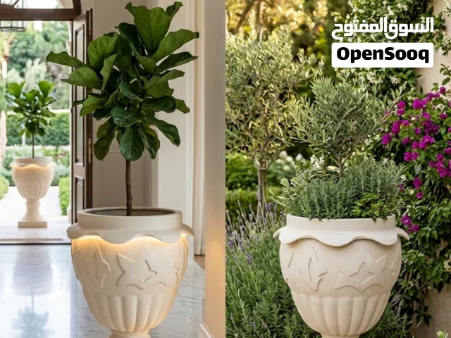 مراكن الفايبر جلاس.. الجودة التي تدوم