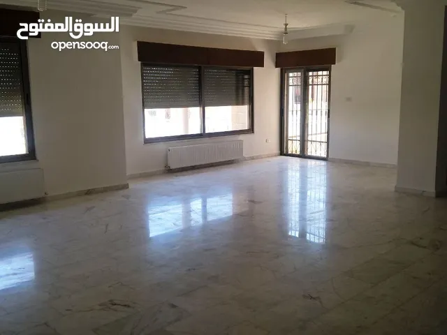 350 m2 4 Bedrooms Apartments for Rent in Amman Al-Thuheir