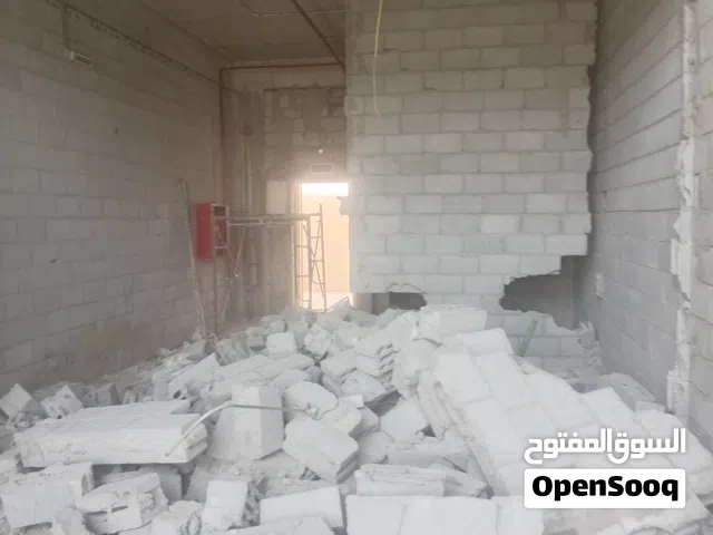 عمال تكسير وترميم بناء ولياس ترحيل مخلفات