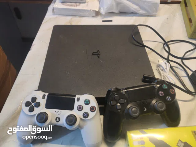 PlayStation 4 PlayStation for sale in Wasit