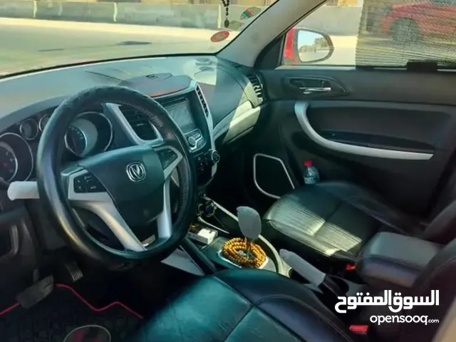 شانجان موديل cs35 2017 للبيع