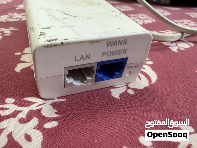 Router cable