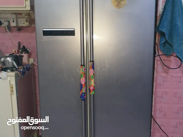 LG Refrigerators in Basra