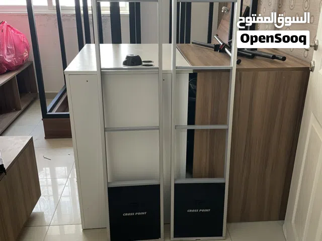 تاج سيستم لحماية من سرقة الملابس